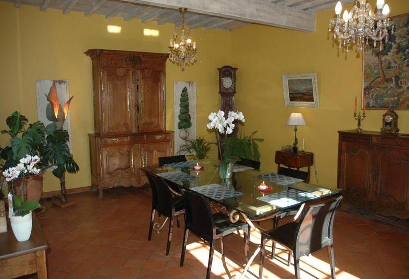 צימר Domaine De La Queyssie