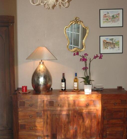 צימר Domaine De La Queyssie