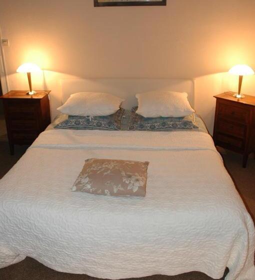 צימר Domaine De La Queyssie