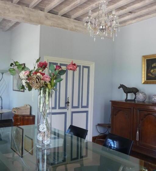 צימר Domaine De La Queyssie