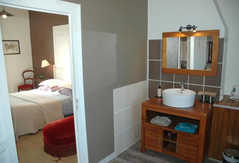 צימר Domaine De La Queyssie