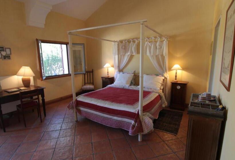 צימר Domaine De La Queyssie