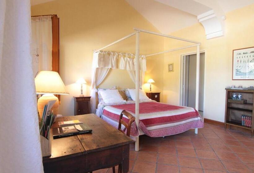 צימר Domaine De La Queyssie