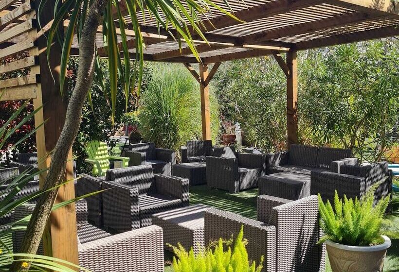 Bed and Breakfast Domaine De L'aufrene