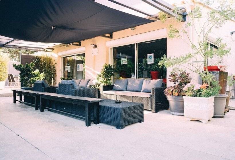 Bed and Breakfast Domaine De L'aufrene