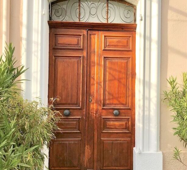 Bed and Breakfast Domaine De L'aufrene