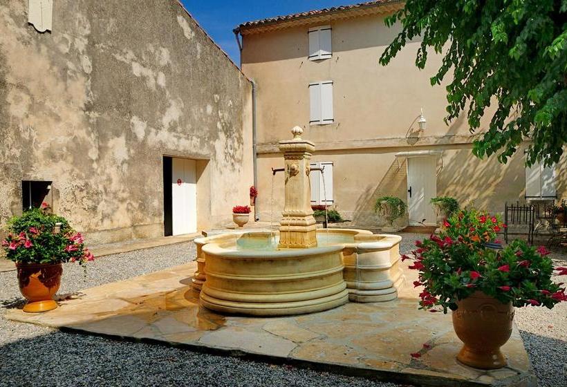 住宿加早餐  Domaine De Majastre