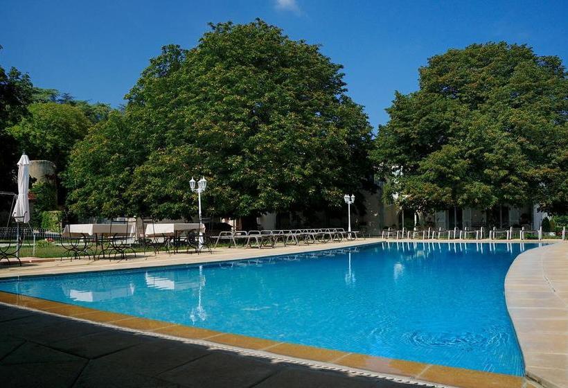 住宿加早餐  Domaine De Majastre