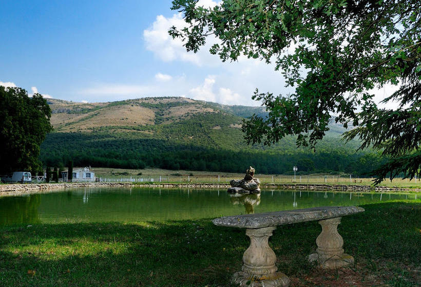 住宿加早餐  Domaine De Majastre