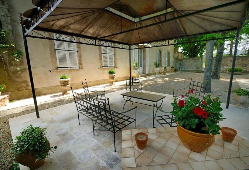 住宿加早餐  Domaine De Majastre