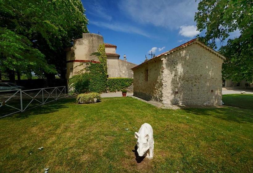 住宿加早餐  Domaine De Majastre