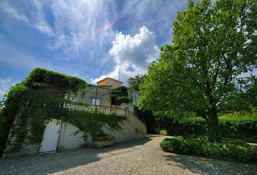 住宿加早餐  Domaine De Majastre