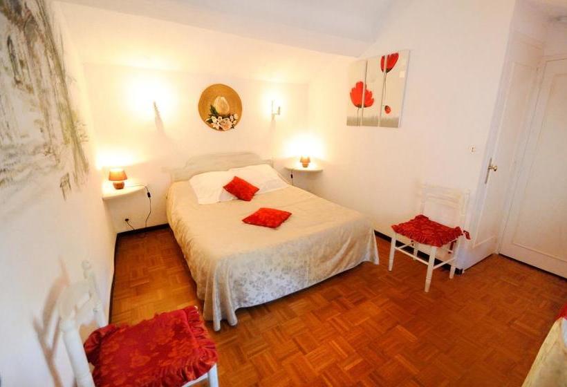 住宿加早餐  Domaine De Majastre