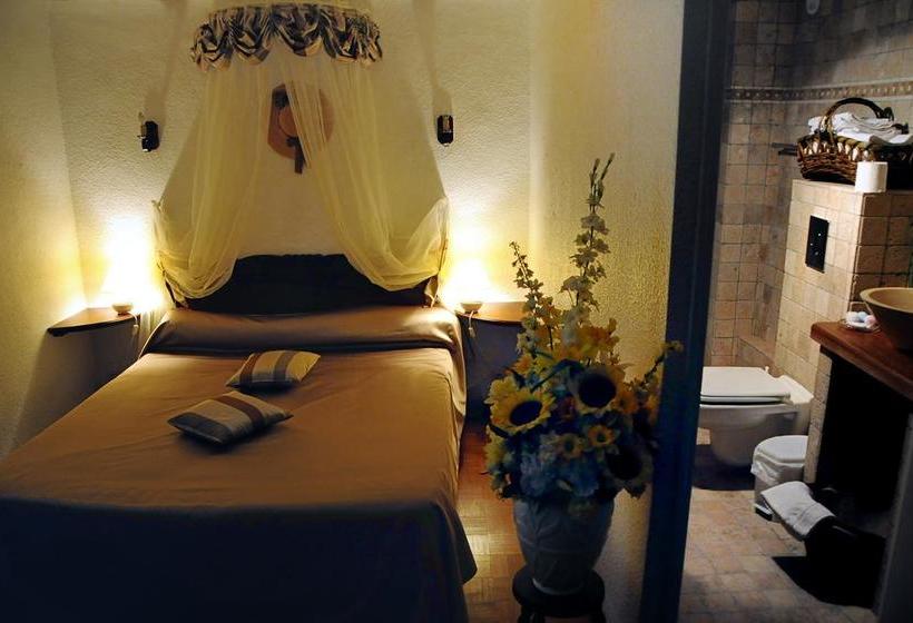 住宿加早餐  Domaine De Majastre