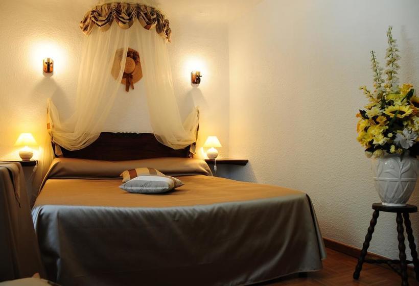 住宿加早餐  Domaine De Majastre