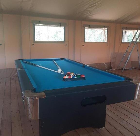 צימר Domaine La Sauzette