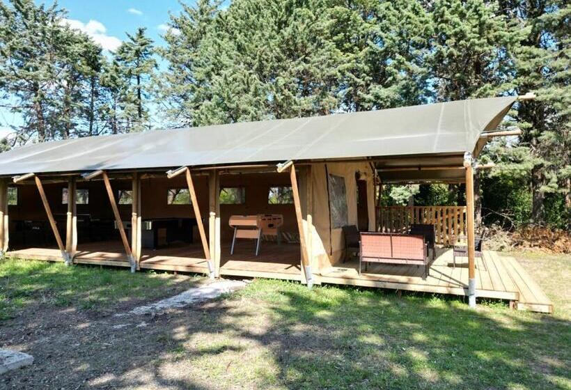 צימר Domaine La Sauzette