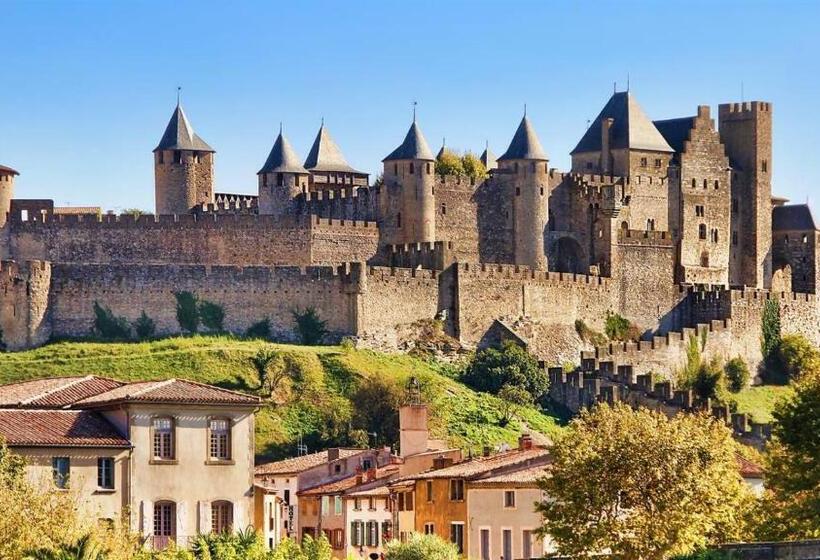 צימר Domaine La Sauzette