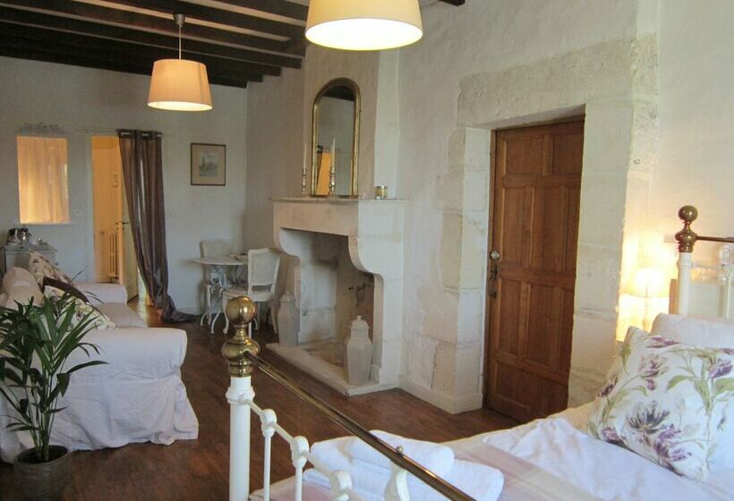 مبيت وإفطار L Etoile Du Port