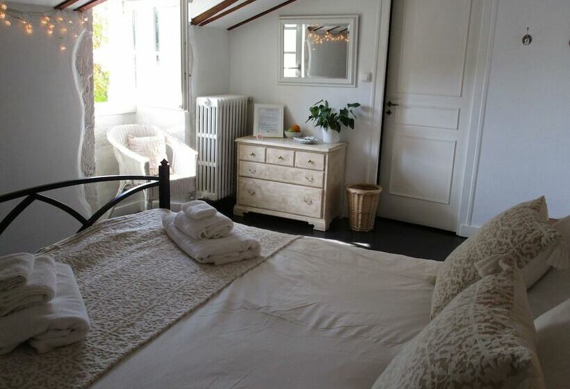 مبيت وإفطار L Etoile Du Port