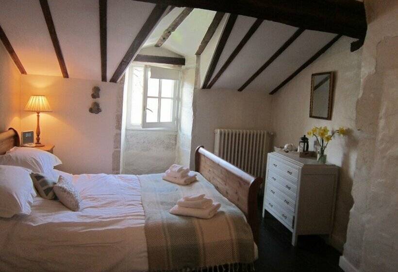 مبيت وإفطار L Etoile Du Port