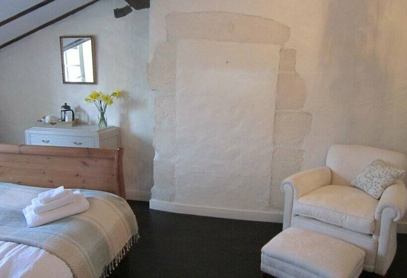 مبيت وإفطار L Etoile Du Port