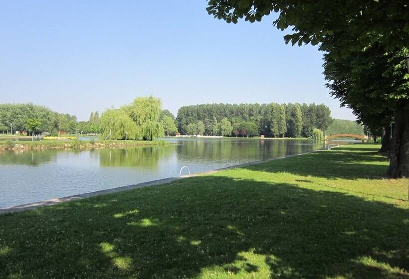 مبيت وإفطار L Etoile Du Port