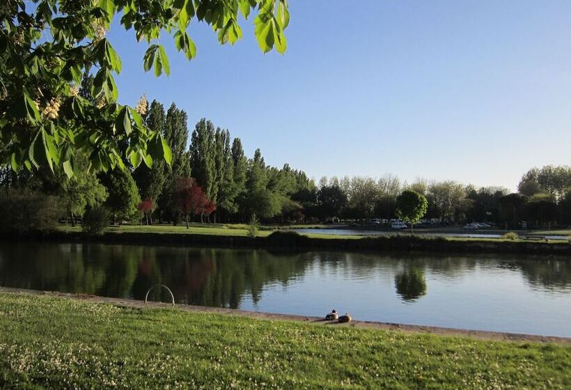 مبيت وإفطار L Etoile Du Port