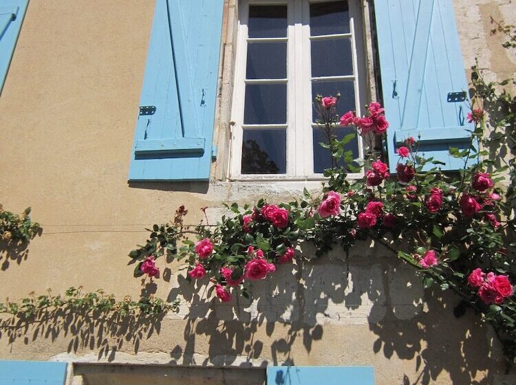 مبيت وإفطار L Etoile Du Port