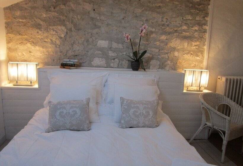 مبيت وإفطار L Etoile Du Port