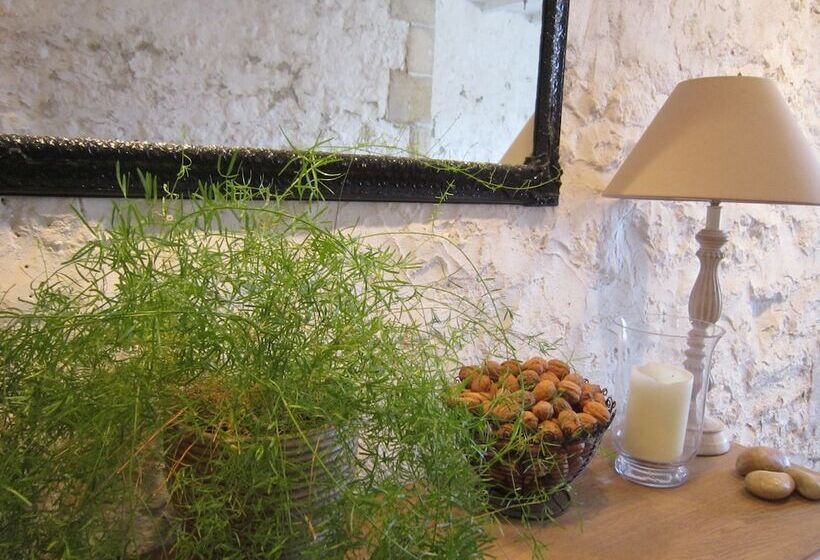 مبيت وإفطار L Etoile Du Port