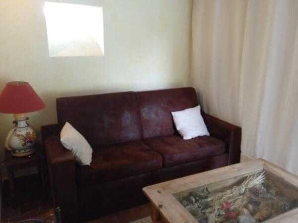 צימר La Closerie De La Hérissière