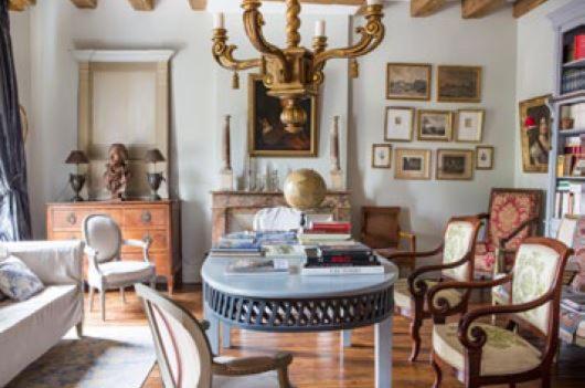 ベッドアンドブレックファースト La Closerie Saint Jacques