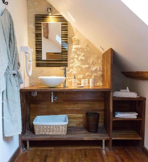 ベッドアンドブレックファースト La Ferme De Vintué