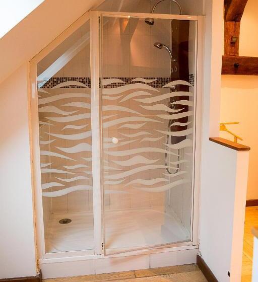 ベッドアンドブレックファースト La Ferme De Vintué