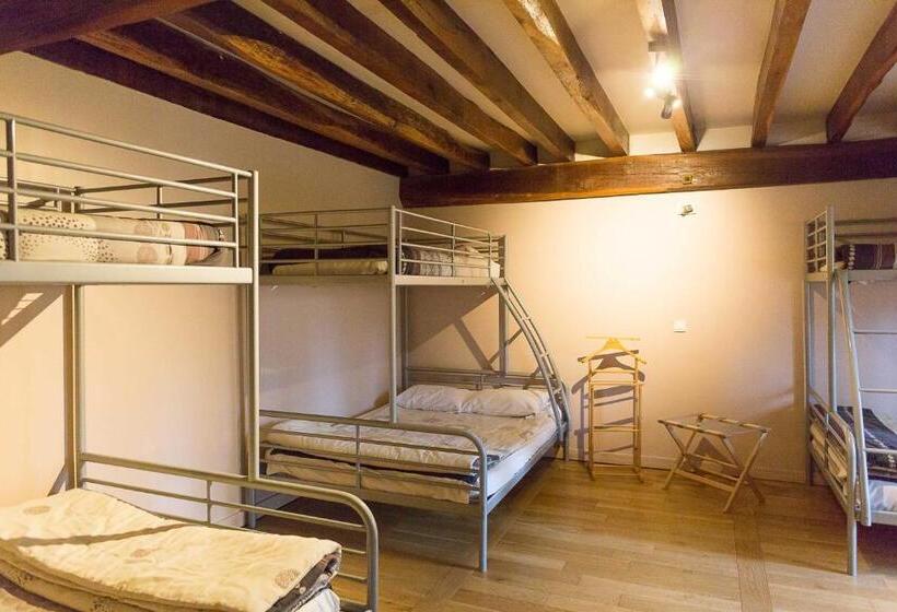 ベッドアンドブレックファースト La Ferme De Vintué