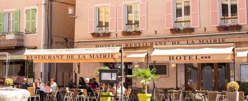 تختخواب و صبحانه La Jarbelle Gîte Et Spa