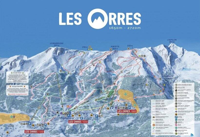 تختخواب و صبحانه La Jarbelle Gîte Et Spa