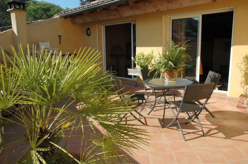 Bed and Breakfast La Magnanerie De Cazilhac