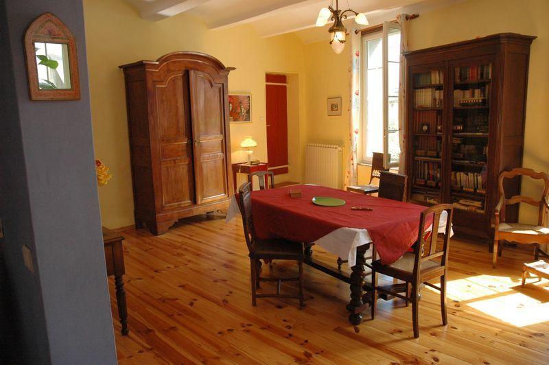 Bed and Breakfast La Magnanerie De Cazilhac