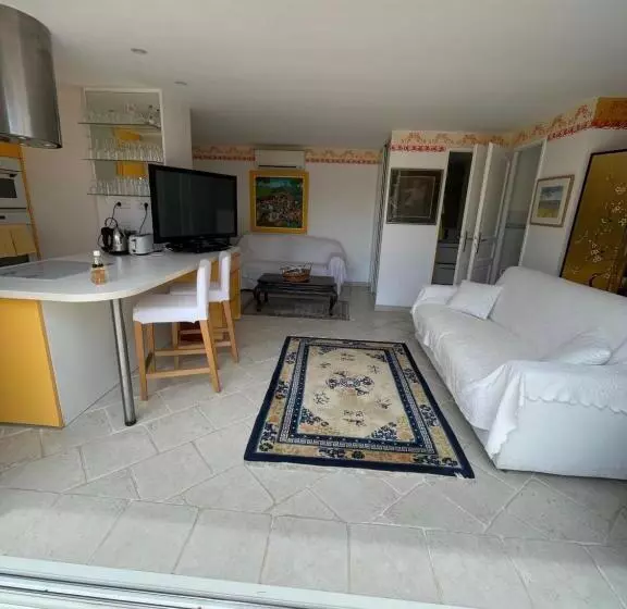 Bed and Breakfast La Tarentane