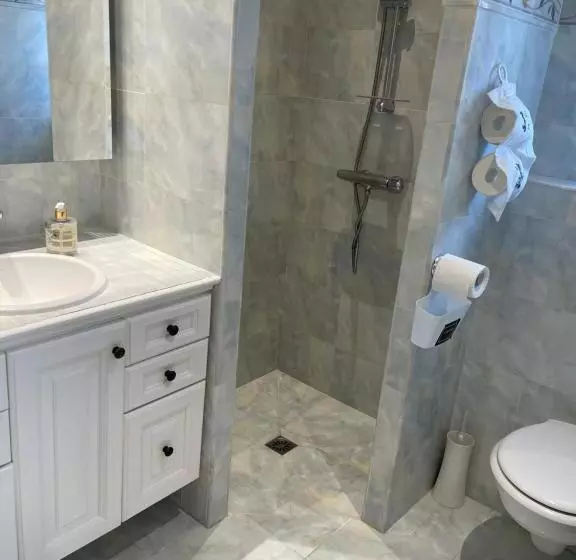 Bed and Breakfast La Tarentane