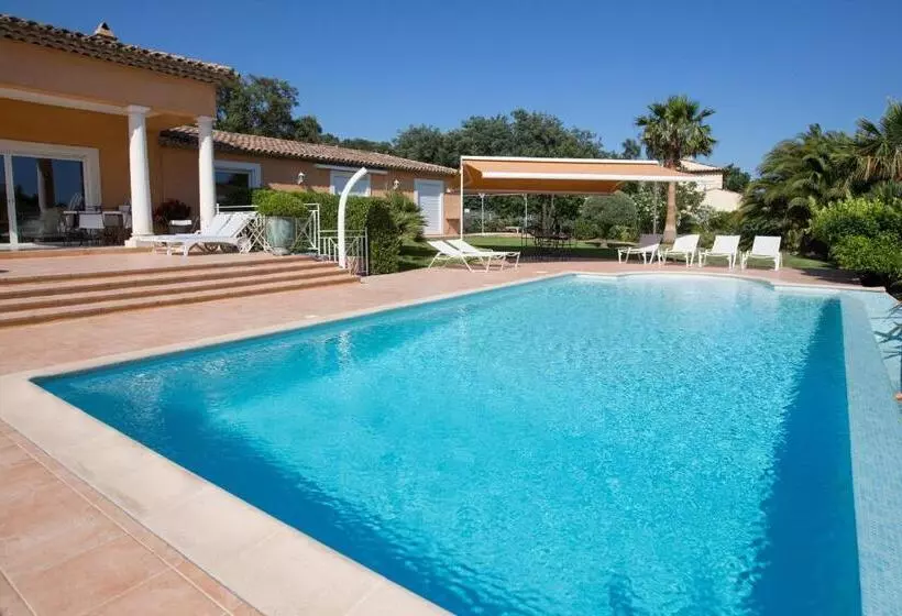 Bed and Breakfast La Tarentane