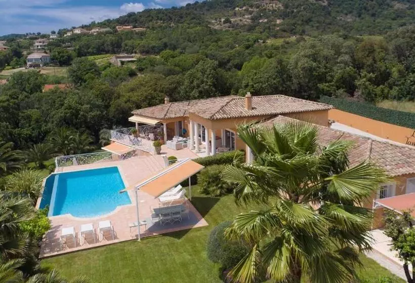 Bed and Breakfast La Tarentane