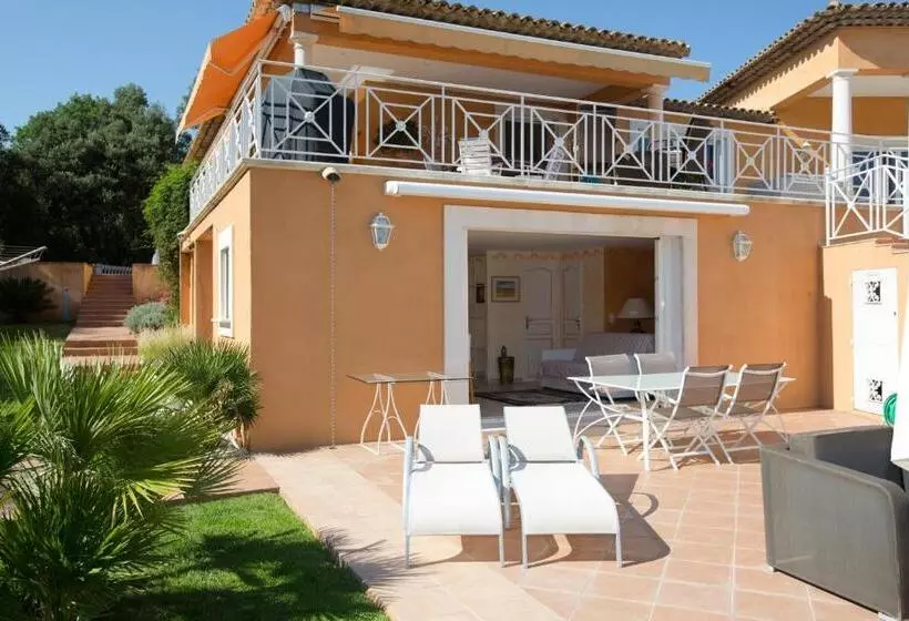 Bed and Breakfast La Tarentane