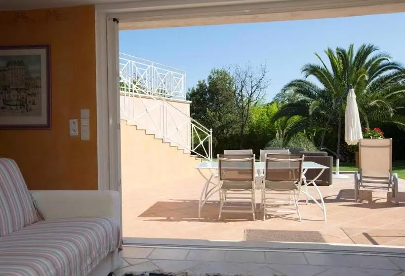 Bed and Breakfast La Tarentane