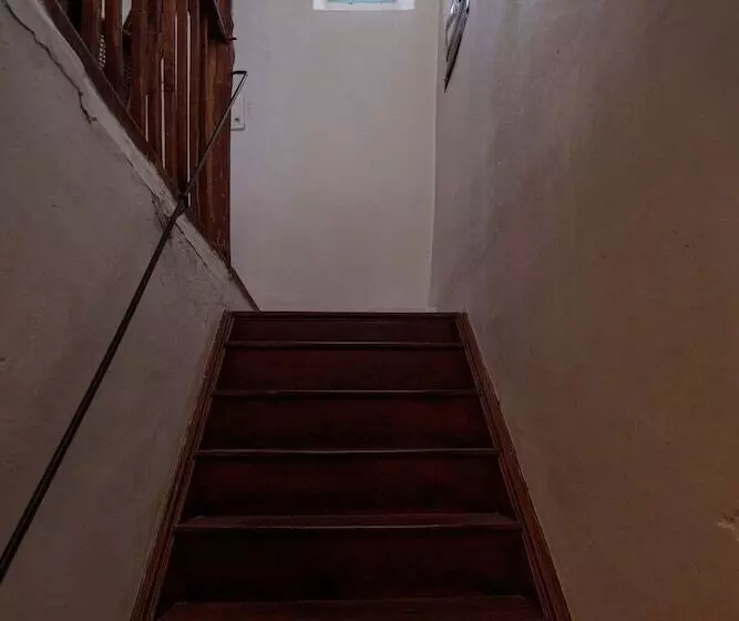Aamiaismajoitus (B&B) La Vieille Maison Chambre Et Halte Gourmande