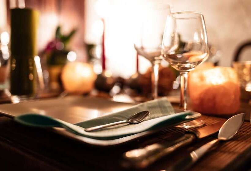 Bed and Breakfast La Vieille Maison Chambre Et Halte Gourmande