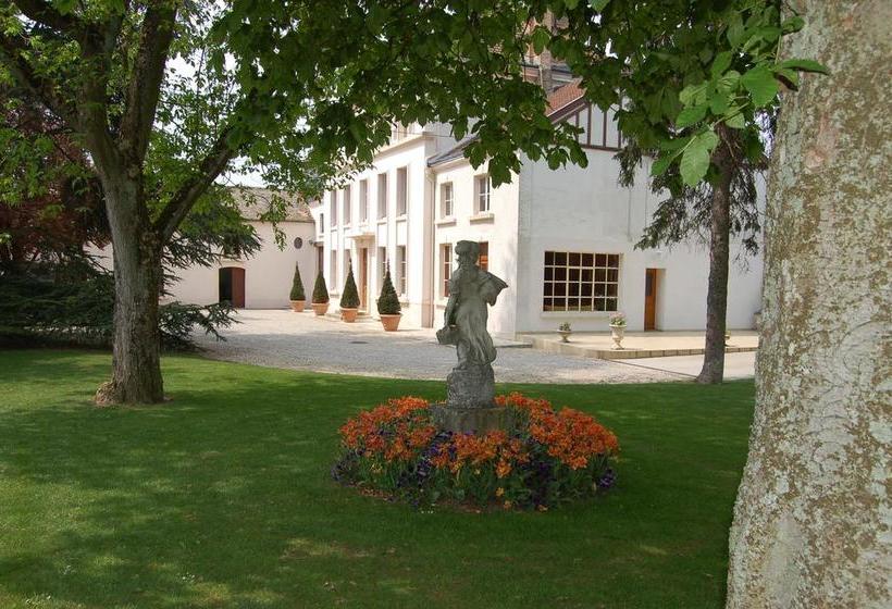 住宿加早餐  La Villa Champagne Ployez Jacquemart