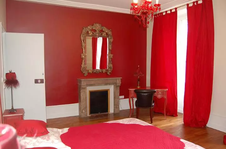 Aamiaismajoitus (B&B) La Villa Champagne Ployez Jacquemart